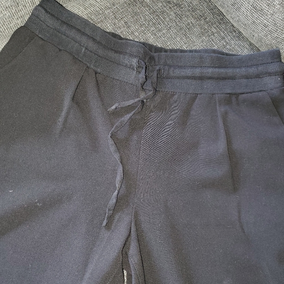 EAST. VILLAGE black pants size 40 - Picture 3 of 6